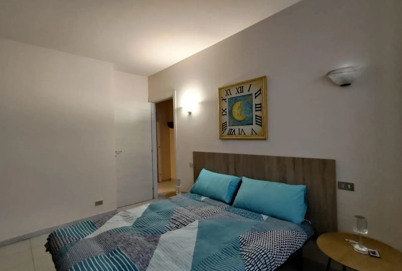 Residence Milly San Siro - Rho Fiera Milano İtalya