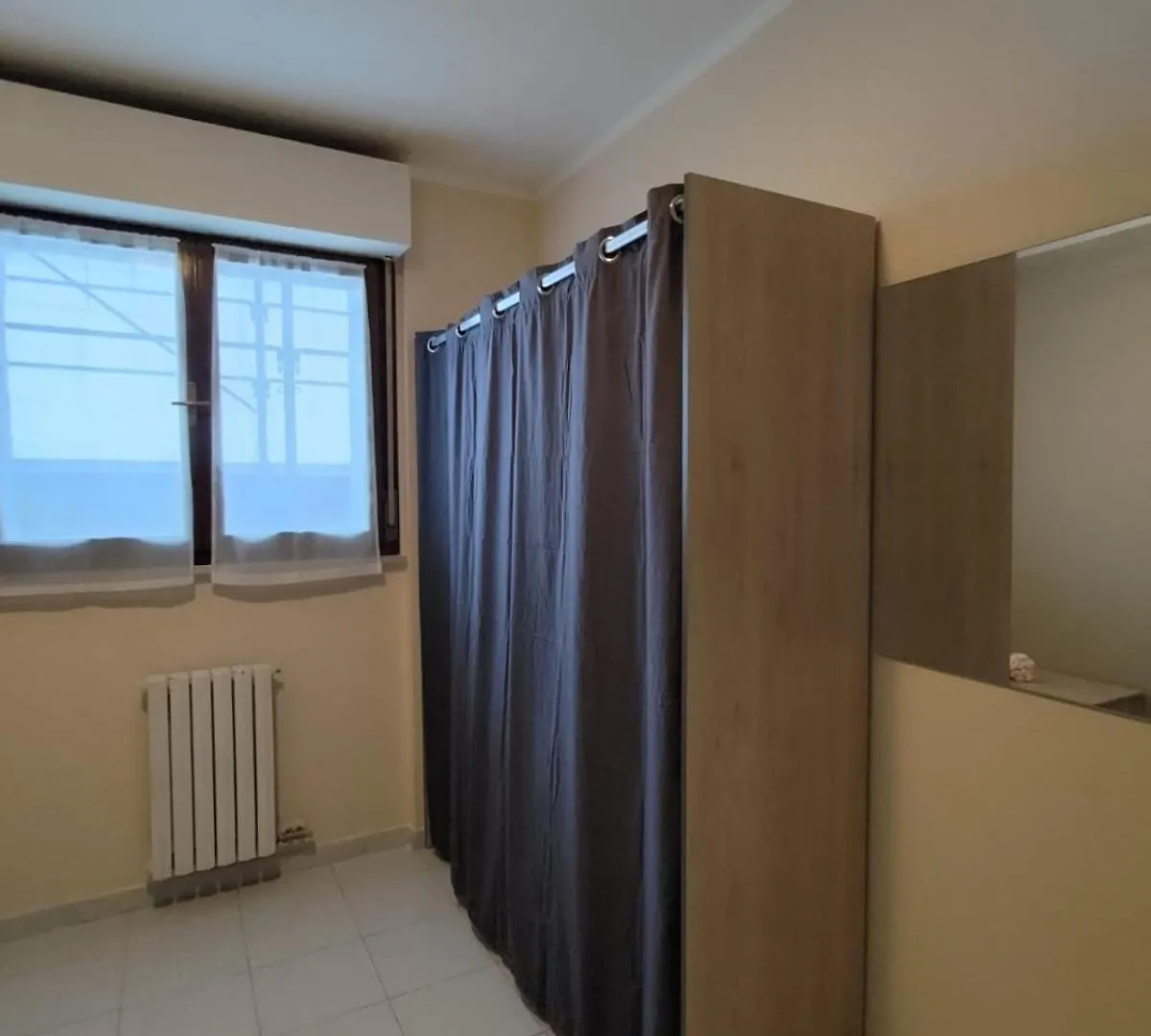 Residence Milly San Siro - Rho Fiera Milano Daire