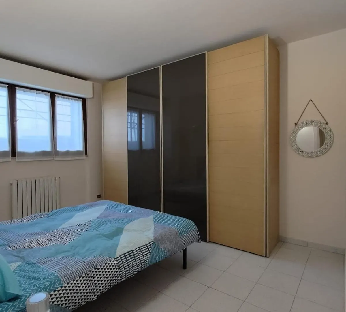 Residence Milly San Siro - Rho Fiera Milano 0*,