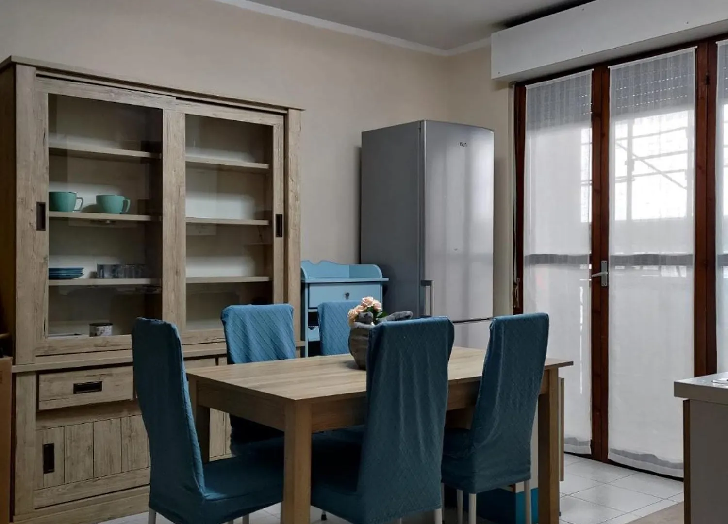 Residence Milly San Siro - Rho Fiera ミラノ アパート